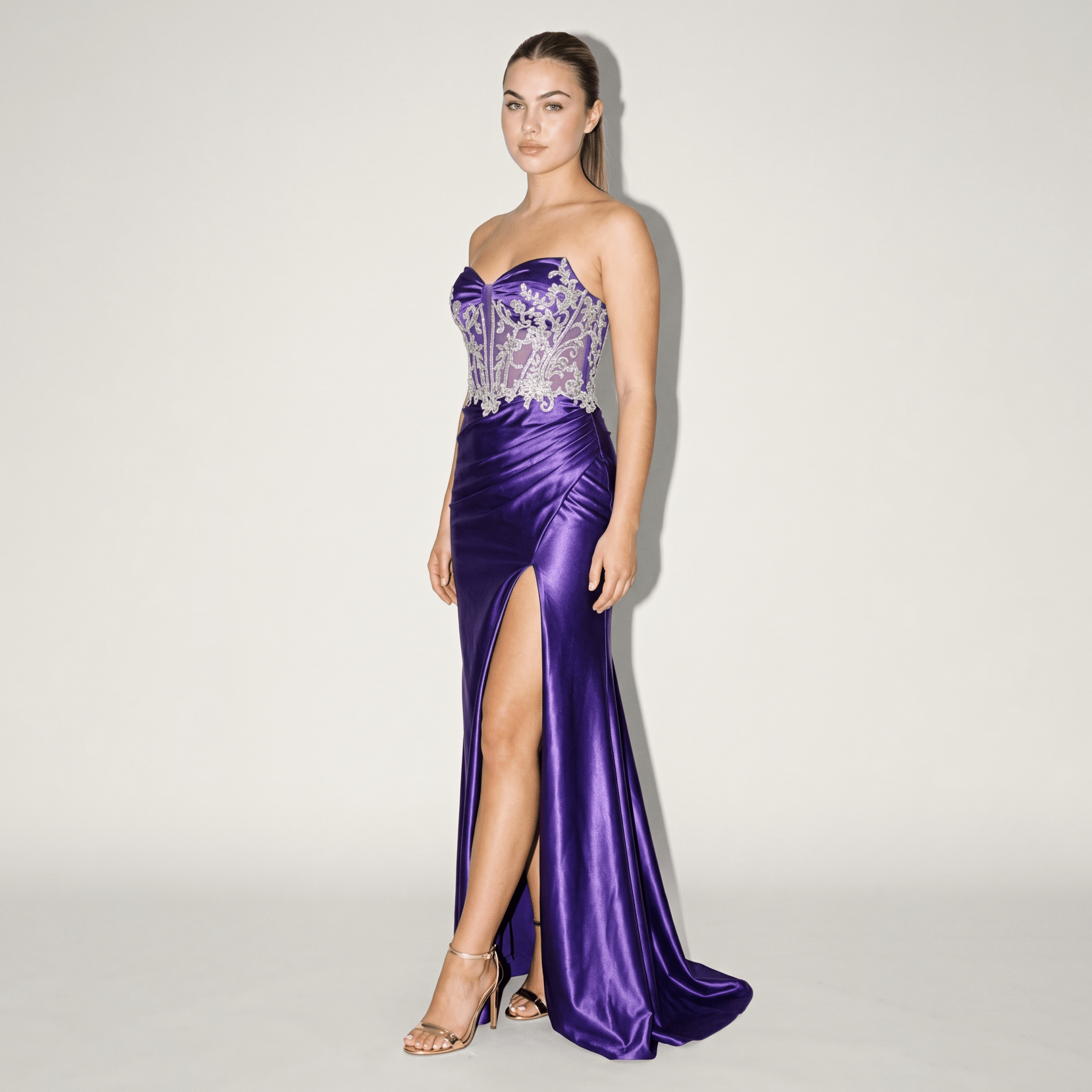 Lila - Wild Rose Manor Parker Colorado boutique
