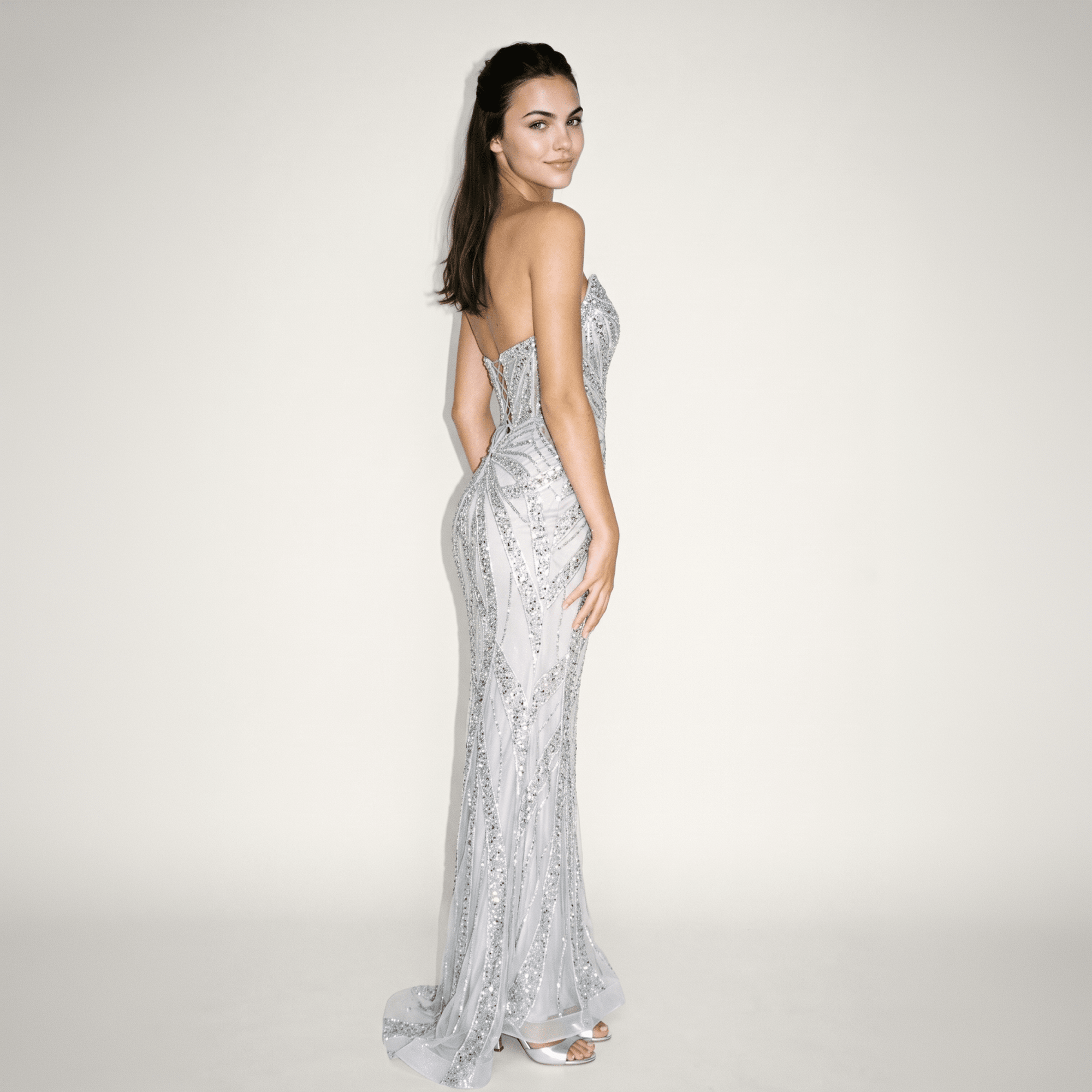 Ariana - Wild Rose Manor Parker Colorado boutique