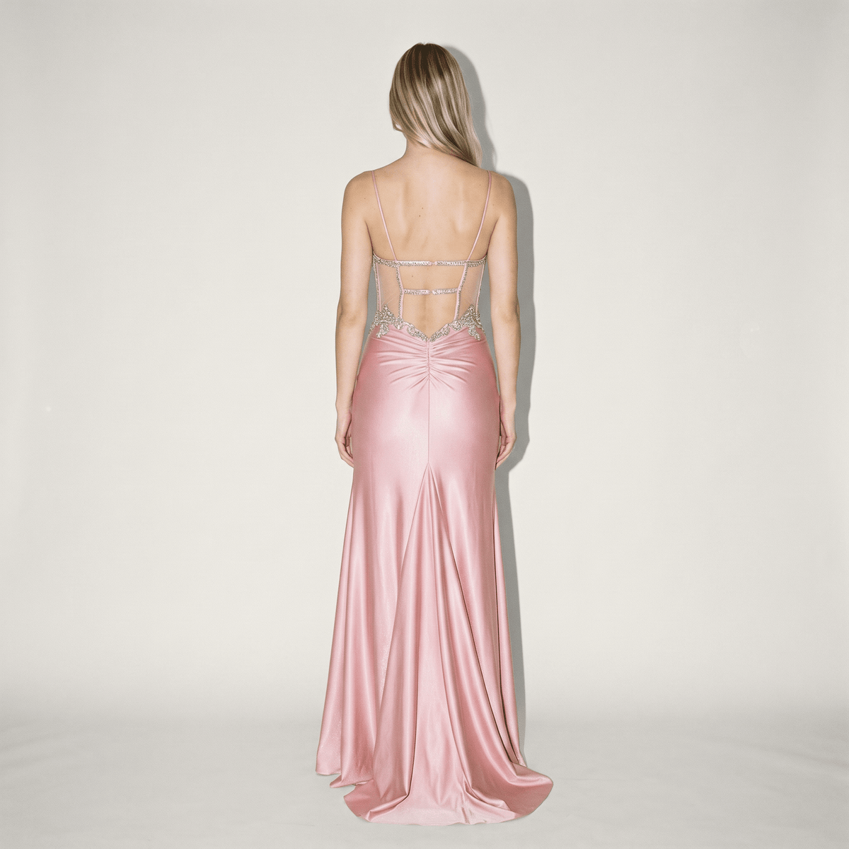 Annabelle - Wild Rose Manor Parker Colorado boutique