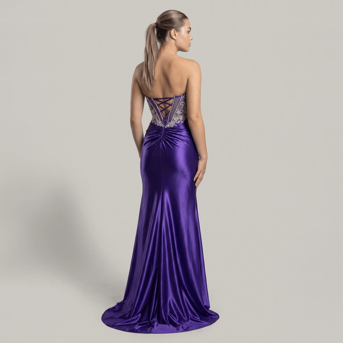 Lila - Wild Rose Manor Parker Colorado boutique