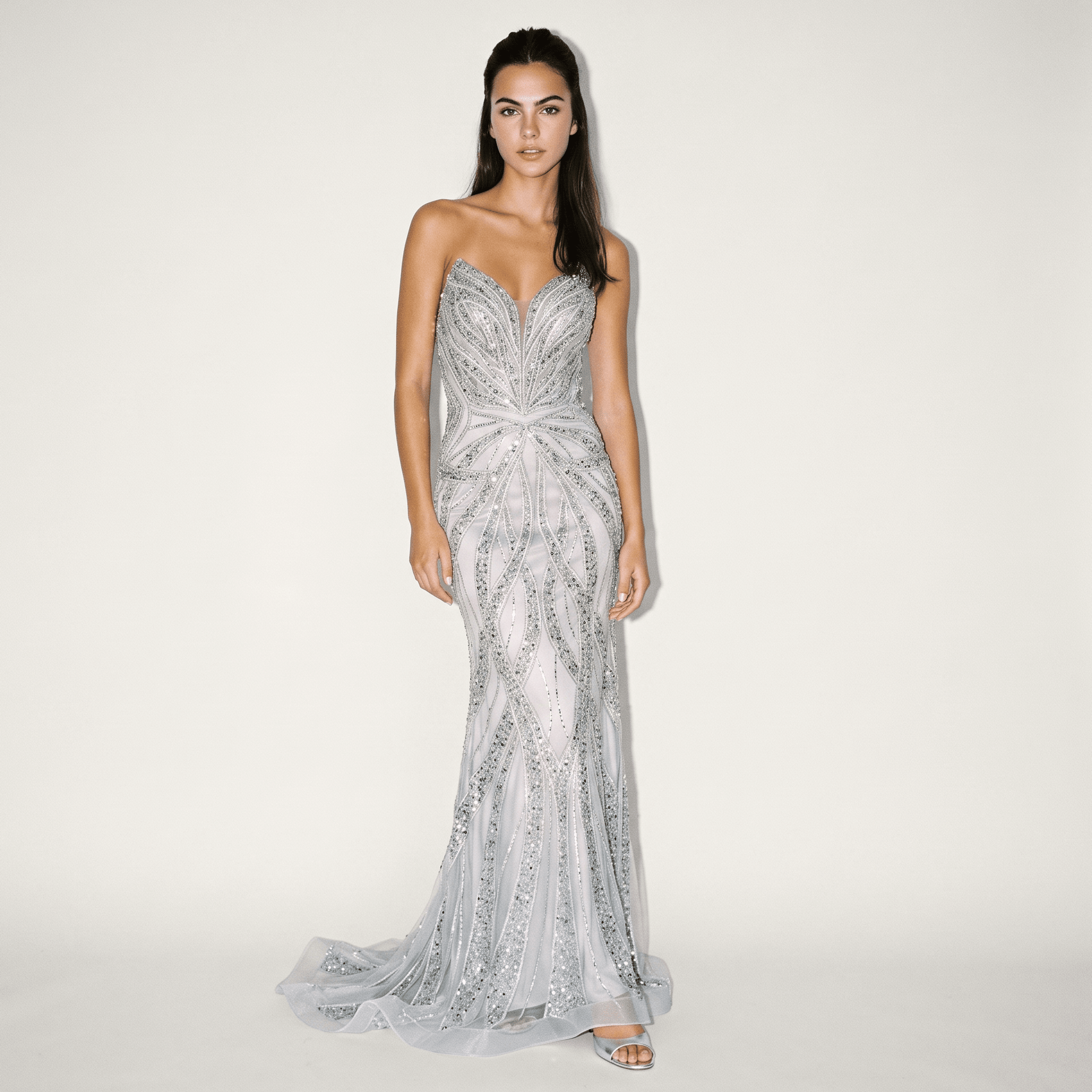 Ariana - Wild Rose Manor Parker Colorado boutique