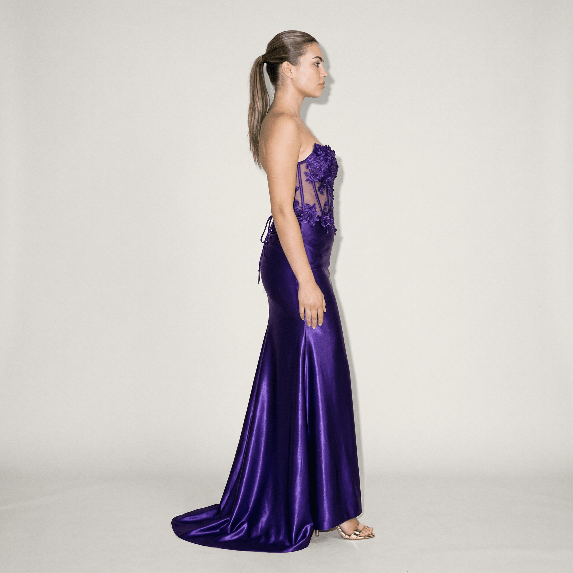 Lila - Wild Rose Manor Parker Colorado boutique