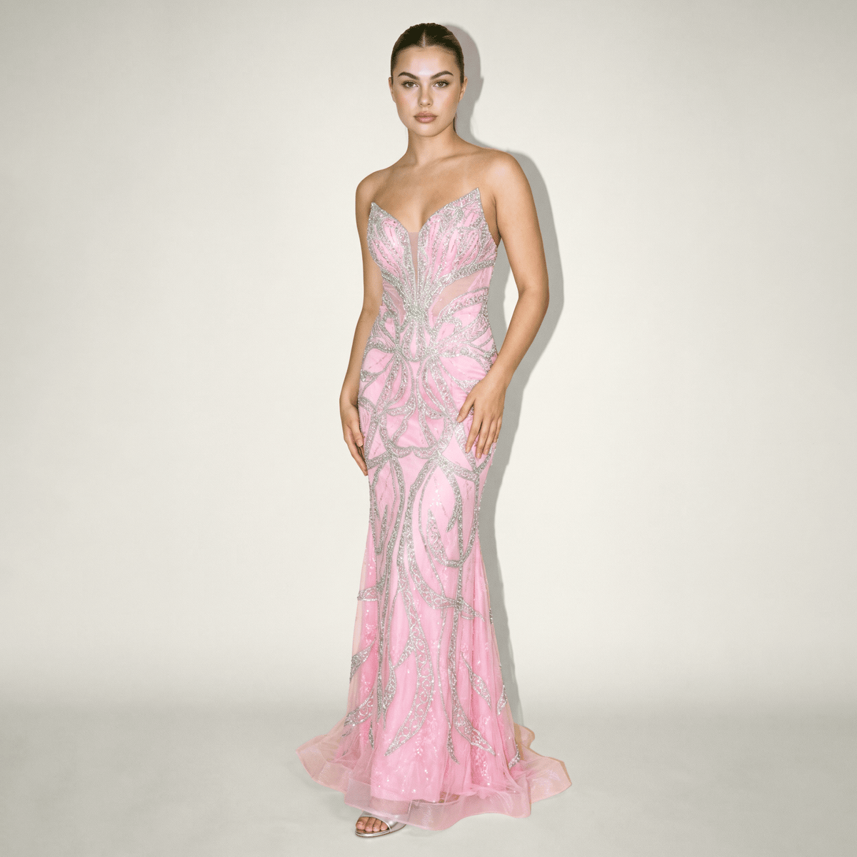 Audrey - Wild Rose Manor Parker Colorado boutique