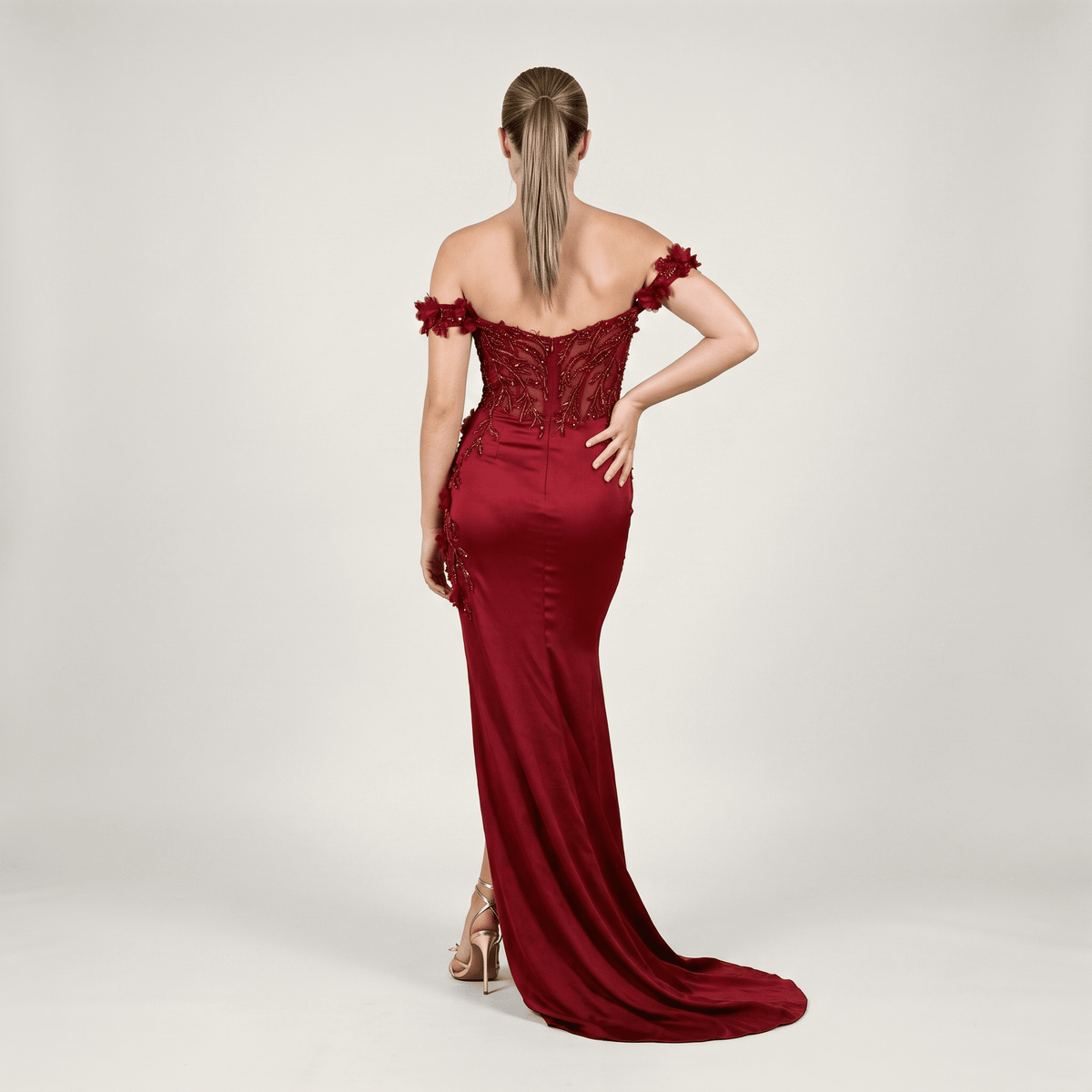 Adeline - Wild Rose Manor Parker Colorado boutique