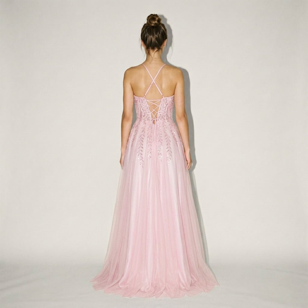 Blaire - Wild Rose Manor Parker Colorado boutique
