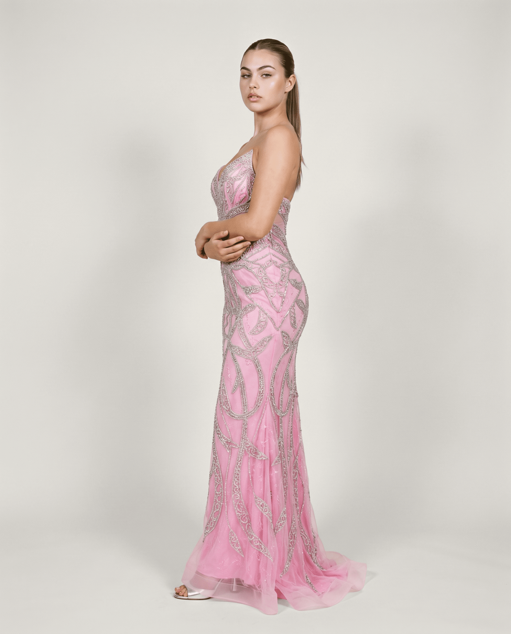 Audrey - Wild Rose Manor Parker Colorado boutique