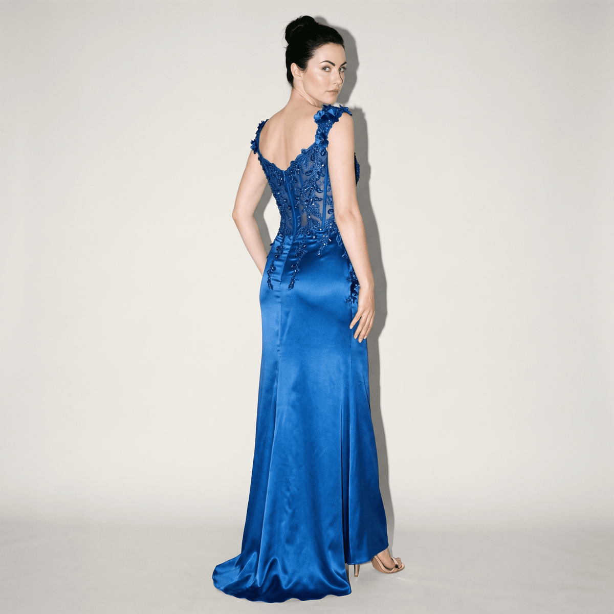 Chloe - Wild Rose Manor Parker Colorado boutique